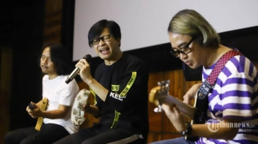 Chord Gitar dan Lirik Lagu Akhirnya - Gigi: Oh Tuhan Mohon Ampun atas Dosa