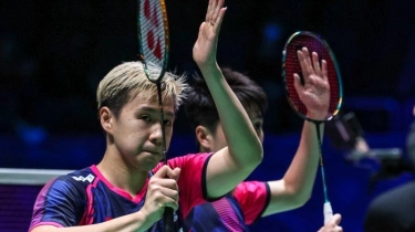 Daftar Prestasi Marcus Gideon sebelum Pensiun, Digdaya dengan Kevin Sanjaya sebagai Ranking 1 Dunia