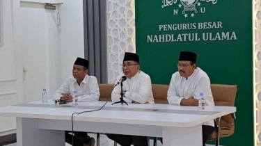 Menteri Agama Imbau Masjid Gunakan Speaker Dalam saat Ramadan, PBNU: Demi Kemaslahatan Lingkungan