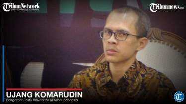 Pengamat Prediksi Akan Ada Kompromi Pemerintah dan DPR Selanjutnya, Terkait Ambang Batas Parlemen 