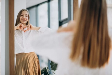 Ayo Lakukan 7 Ritual Ini Setiap Hari untuk Meningkatkan Self Esteem, Awali dengan Bersyukur