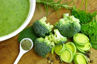 Dikemas dengan Vitamin C dan K, Simak 3 Kandungan Gizi dari Brokoli yang Ampuh Tangkal Penyakit Kronis
