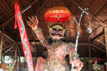 Mendalami Makna Perayaan Hari Raya Nyepi Dalam Budaya Bali