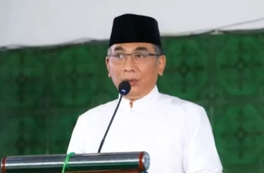 Muhammadiyah Usul Penghapusan Sidang Isbat, Gus Yahya: PBNU Tidak Setuju