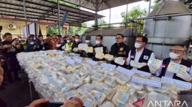 1 Ton Roti 'Milk Bun After You' Dimusnahkan, Sempat Viral Usai di-Review Rachel Vennya