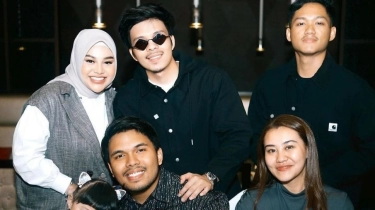 Adu Mahal Kado Thariq Halilintar dan Calon Kakak Ipar untuk Aaliyah Massaid, Beda Hampir 5 Kali Lipat