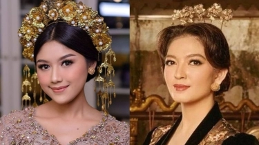 Adu Prestasi Erina Gudono dan Selvi Ananda, Istri Gibran Rakabuming Beda Jauh?