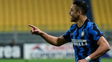 Hasil Liga Italia: Inter Milan Susah Payah Kalah Bologna, Meski dari Awal Banyak Mengancam