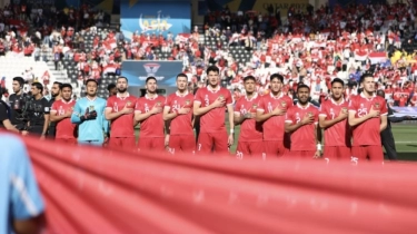 Media Vietnam: Timnas Indonesia Bakal Jadi Skuad Sangat Kuat dengan Pemain Naturalisasi di Kualifikasi Piala Dunia 2026
