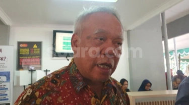 Menteri Basuki Buka Suara Setujui Kenaikan Tarif Tol Jakarta-Cikampek