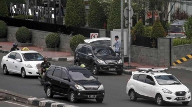 Mobil LCGC Bisa Bebas Pajak Barang Mewah, Ini Penjelasan Pemerintah