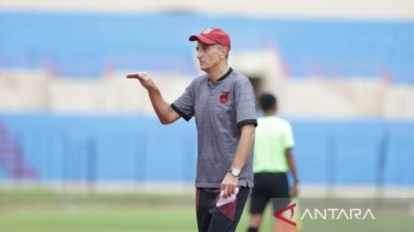 Persis Solo Kalahkan Barito Putera, Milomir Seslija: Momentum yang Baik Sebelum Masuk Bulan Ramadan