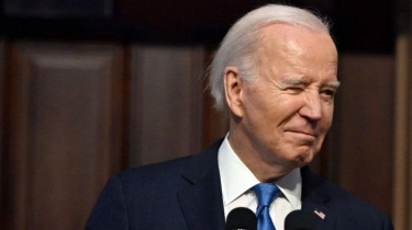 Akui Netanyahu Bikin Rugi Israel, Joe Biden Tetap Nekat Pasok Senjata