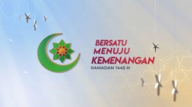 Jadwal Program Televisi Edisi Spesial Bulan Ramadan: Dari Sidang Isbat hingga Kabar Mudik