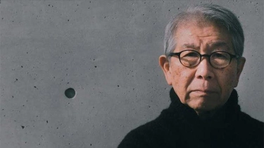 Mengenal Sosok Riken Yamamoto, Penerima Nobel Arsitektur dari Jepang