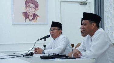 Sambut Ramadan, Begini Arahan PBNU kepada Seluruh Warga Nahdliyin