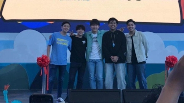 Waseda Boys Gelar Meet And Greet Bersama Fans Sembari Umumkan Bubar