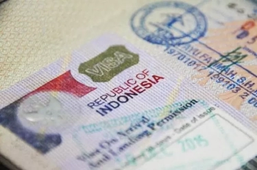 Permohonan Visa dari Indonesia Dilaporkan Meningkat pada 2023, Ini Alasannya