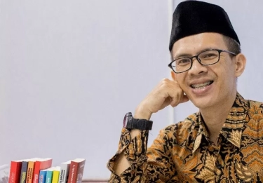 Ujang Soroti Raihan Suara Shanty Alda Tertinggi di Jawa Tengah IX