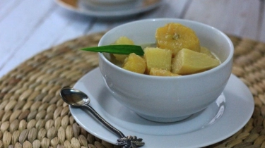 10 Ide Makanan Buka Puasa agar Tubuh Segar dan Sehat, Harganya Murah