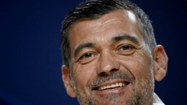 Arsenal Patut Waspada, Sergio Conceicao Pastikan Porto akan Tampil Berbahaya
