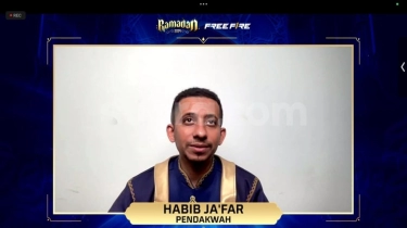 Bagaimana Pacaran di Game Menurut Hukum Islam? Ini Penjelasan Habib Jafar