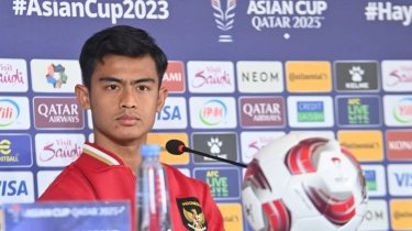 Belum Pernah Masuk Skuad Tim Utama Apalagi Main, Ini Alasan Suwon FC dengan Senang Hati Lepas Pratama Arhan