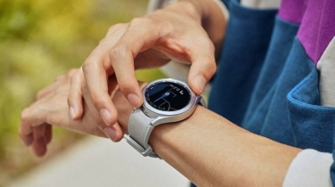 Cara Menggunakan Google Asisten di Samsung Galaxy Watch