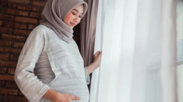 Dokter Bolehkan Ibu Hamil Berpuasa di Bulan Ramadan, Tapi Harus Penuhi Sejumlah Syarat Ini...