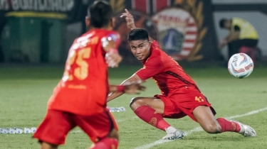 Lagi-lagi Persija 'Terusir' dari Jakarta, GBK Dipakai Timnas, JIS Belum Siap