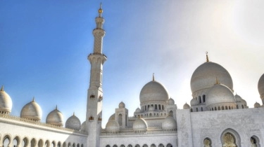 Lengkap! Begini Aturan Kemenag Soal Pengeras Suara di Masjid Selama Ramadhan 2024