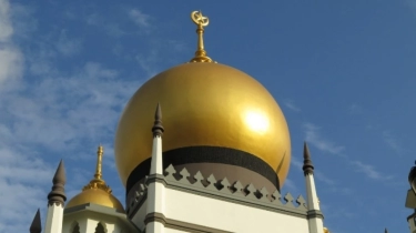 Nano-nano Komentar dari JK hingga Muhammadiyah Soal Aturan Pengeras Suara di Masjid