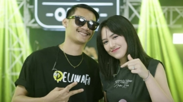 Pacari Happy Asmara? Pendidikan Gilga Sahid Kebanting Denny Caknan