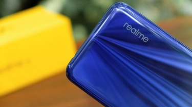Siap Debut, Realme GT Neo 6 SE Bawa Fitur Menarik