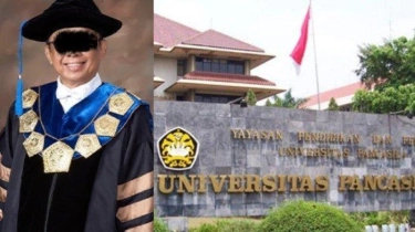 Korban Dugaan Pelecehan Rektor Nonaktif UP Sempat Diminta Cabut Laporan oleh Pihak Kampus