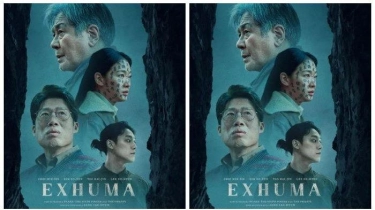 Laris Manis, Film Exhuma Tembus 1 Juta Lebih Penonton Setelah 12 Hari Tayang di Indonesia