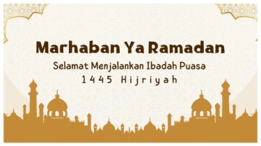 Link Download 70 Gambar Ucapan Selamat Menunaikan Ibadah Puasa Ramadhan 2024