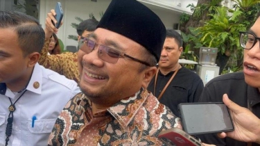 Nyepi Bersamaan dengan Awal Ramadan, Menteri Agama: Saling Hormati Ritual Masing-masing