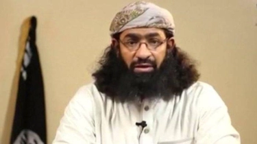 Pemimpin Al Qaeda di Yaman, Khalid Batarfi Meninggal Dunia, Ini Penggantinya