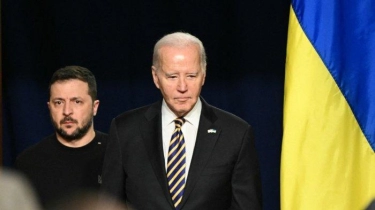 Sesali Invasi AS di Irak dan Afghanistan, Joe Biden Keliru Sebut Ukraina