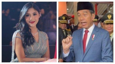 VIDEO Menantu Jokowi Erina Gudono Masuk Bursa Pilkada Sleman: Popularitas Modal Utama & Aneka Repons