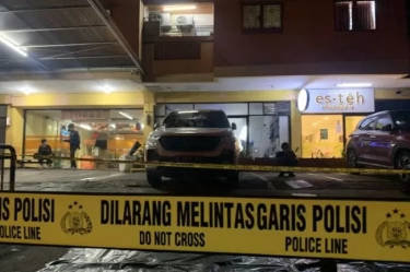 Cerita Satu Keluarga yang Bunuh Diri di Apartemen Jakut: Rumah Disita Bank, Kongsi Bisnis Rugi, hingga Pinjol