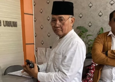 Gagal Melenggang ke Senayan dari DPD Dapil Jatim, Eks Ketua KPK Sebut Ada Keanehan Pelonjakan Suara