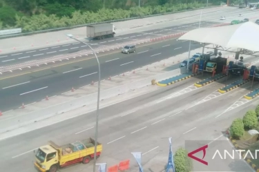 Integrasi Tol Japek-Jalan Layang MBZ Diklaim akan Pangkas Waktu Tempuh Perjalanan Lebih dari 60 Persen