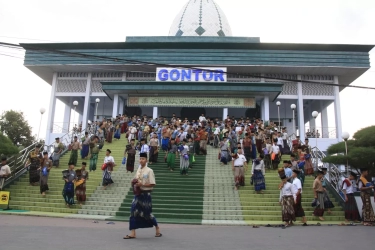 Kemenag Terbitkan Juknis, Pesantren Dilarang Beri Sanksi Kekerasan Fisik kepada Santri