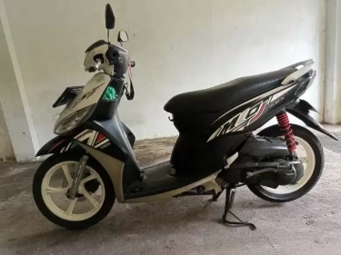 Nggak Perlu Gadaikan SK, Ini Pilihan Motor Matik Seken Murah yang Cocok untuk PNS Baru