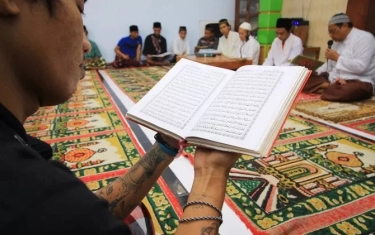 Selain Puasa Wajib, Simak 9 Amalan Bulan Ramadhan yang Dianjurkan kepada Umat Islam