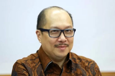 Terseret Kasus Dugaan Korupsi Investasi Fiktif PT Taspen, Ini Profil Antonius Kosasih yang Berseteru dengan Kamaruddin Simanjuntak