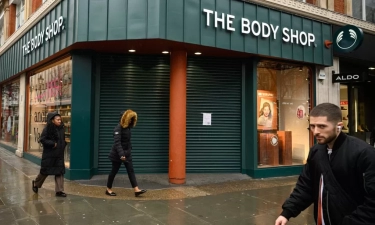 The Body Shop Terancam Bangkrut, Tutup Gerai di AS dan Kanada