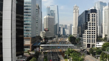 Banyak Gedung Perkantoran Kosong Melompong, Bank Kecil Terancam Bangkrut